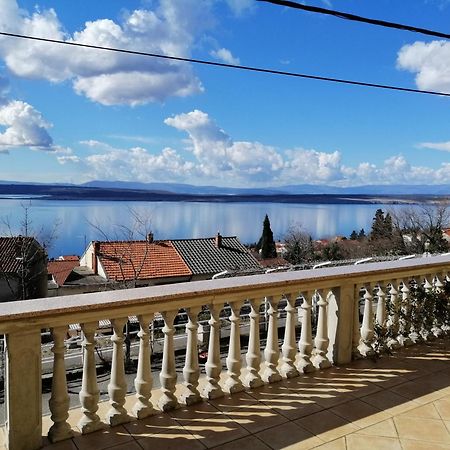 Apartments With A Parking Space Dramalj, Crikvenica - 5592 Exterior photo
