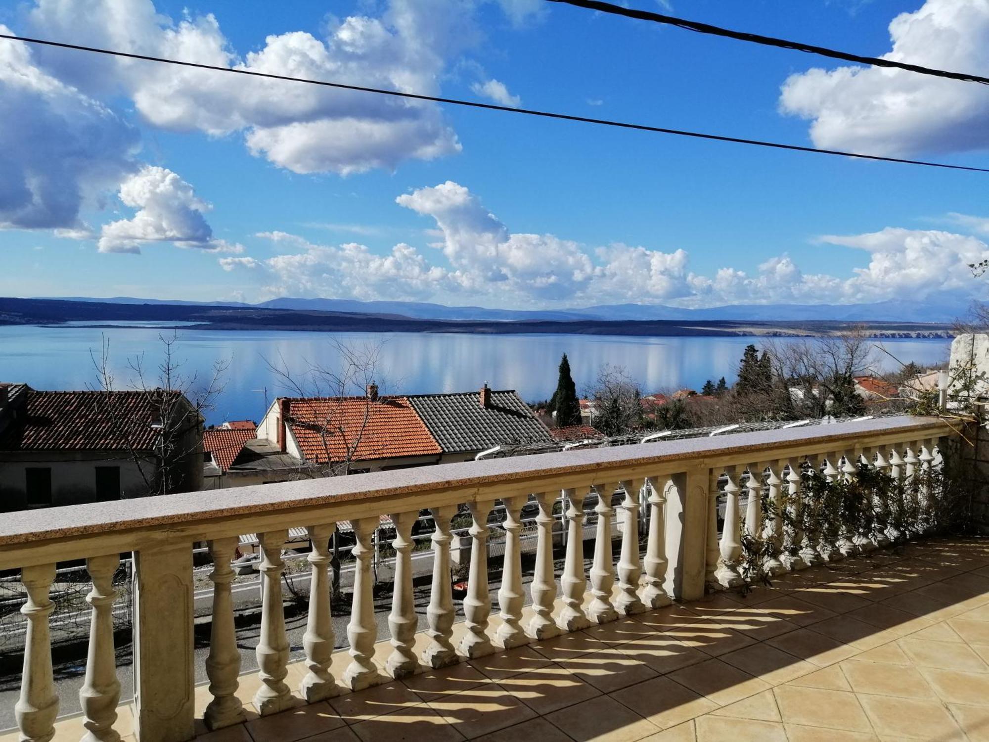 Apartments With A Parking Space Dramalj, Crikvenica - 5592 Exterior photo